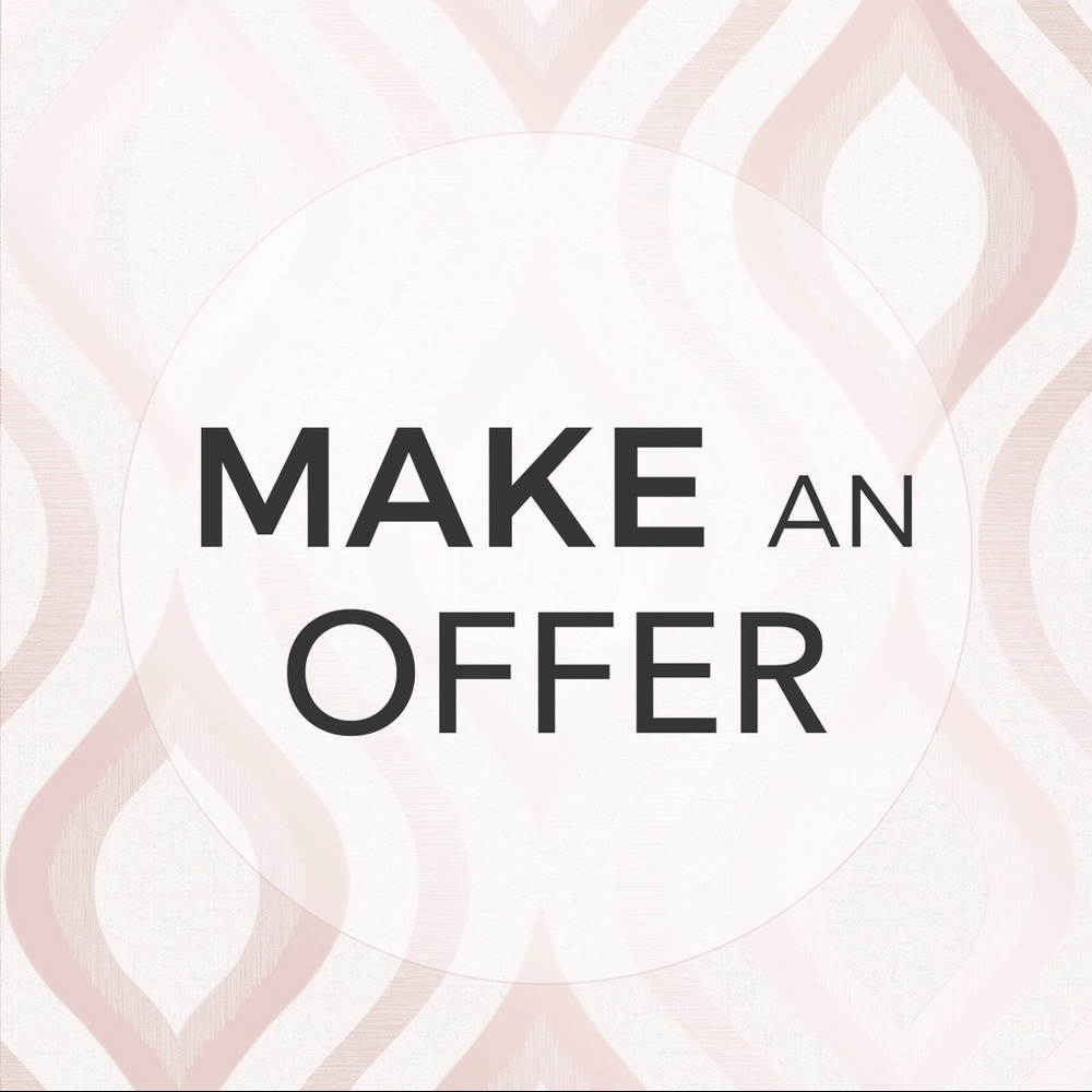Bundle for a private offer!
